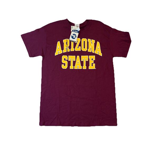 VTG 00’s NCAA Arizona State College Rare Adult Medium - Picture 1 of 2
